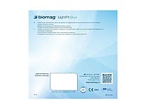 Manual de uso de la magnetoterapia LightFiit Duo - Italiano