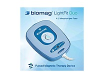 Manual de uso de la magnetoterapia LightFiit Duo - Italiano